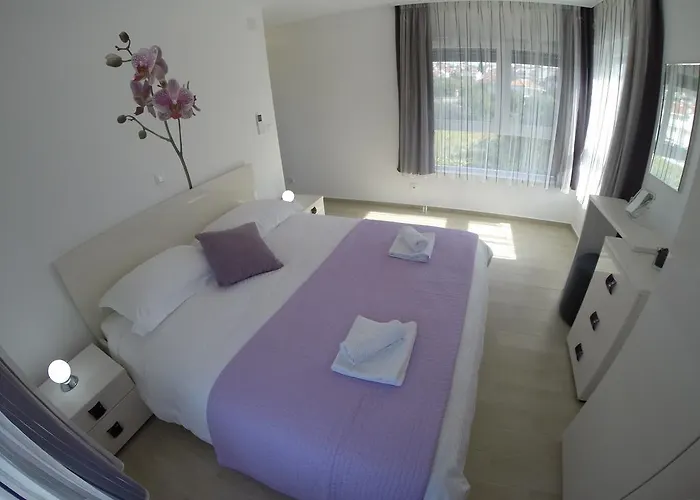 Villa Leona Trogir