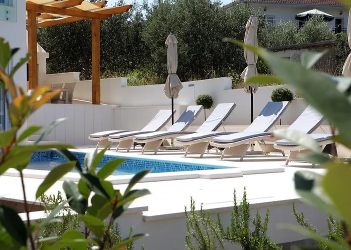 Leona Villa Trogir