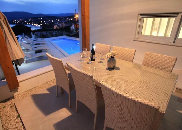 Villa Leona