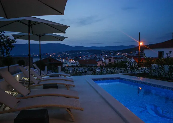 Villa Leona Trogir