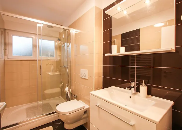 Leona Villa Trogir
